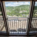 Il Rifugio Centro Storico Confortevole Posto Auto Casa de Férias Nocera Umbra