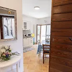 Casa de Férias Il Rifugio Centro Storico Confortevole Posto Auto *