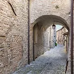 Il Rifugio Centro Storico Confortevole Posto Auto Nocera Umbra