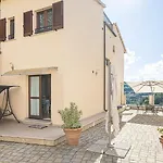 Il Rifugio Centro Storico Confortevole Posto Auto Casa de Férias Nocera Umbra
