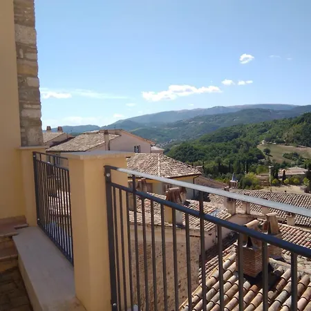 Tatil Evi Il Rifugio Centro Storico Confortevole Posto Auto
