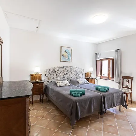 Il Rifugio Centro Storico Confortevole Posto Auto