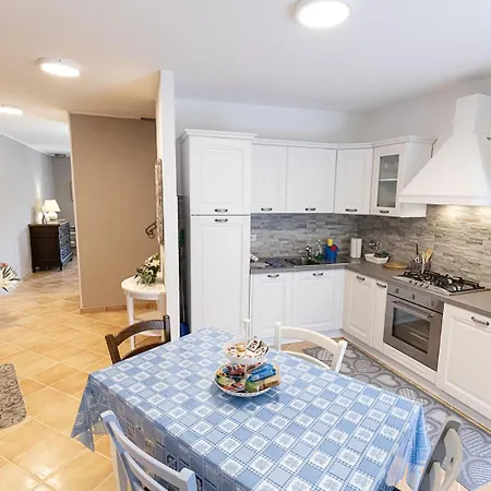 Tatil Evi Il Rifugio Centro Storico Confortevole Posto Auto