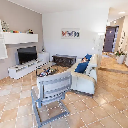 Il Rifugio Centro Storico Confortevole Posto Auto * Nocera Umbra