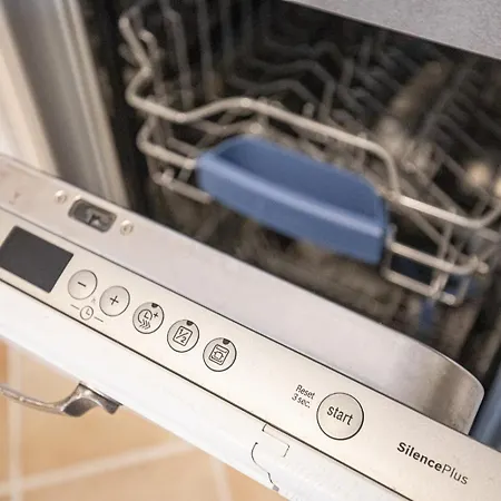 Il Rifugio Centro Storico Confortevole Posto Auto Tatil Evi *