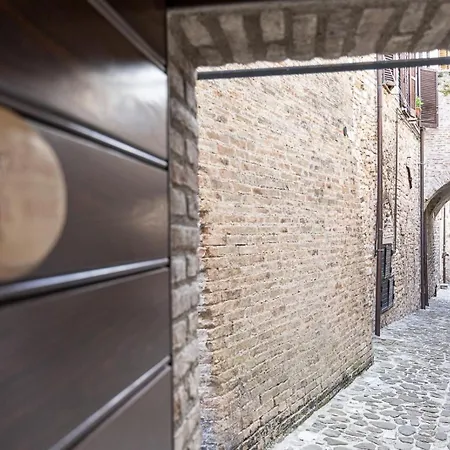 Il Rifugio Centro Storico Confortevole Posto Auto