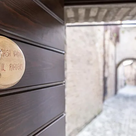 Il Rifugio Centro Storico Confortevole Posto Auto Nocera Umbra